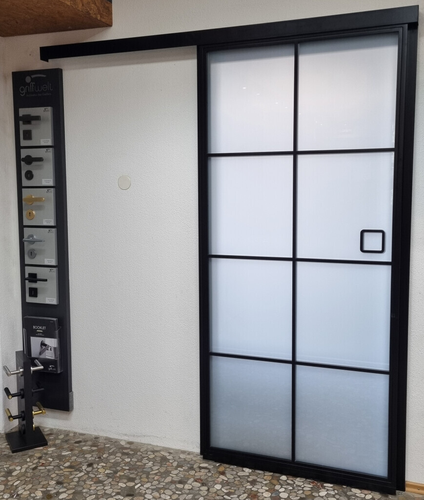 Bilder Albert Wagner Fenster und Türen