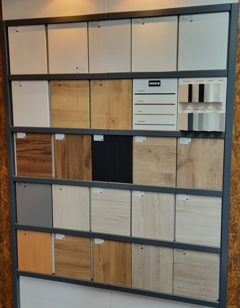 Bilder Albert Wagner Fenster und Türen