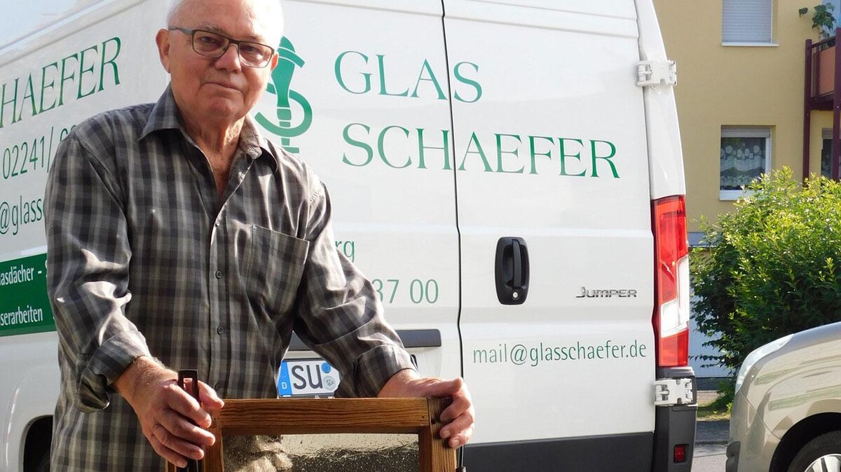 Bilder Glaserei M. & W. Schaefer GbR