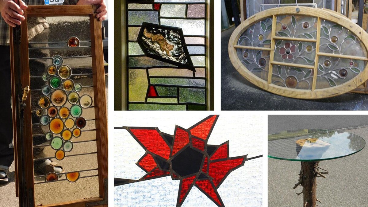 Bilder Glaserei M. & W. Schaefer GbR