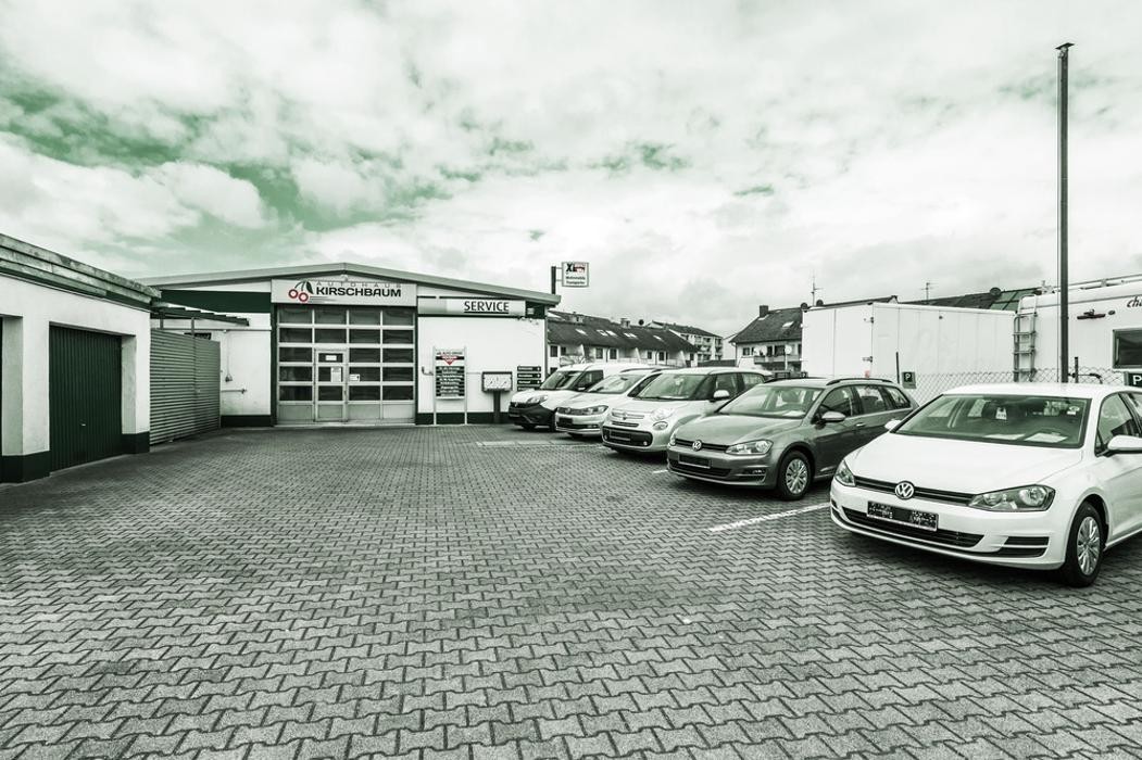 Bilder Autohaus Kirschbaum