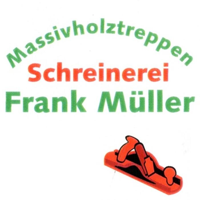 Bilder Frank Müller Schreinerei