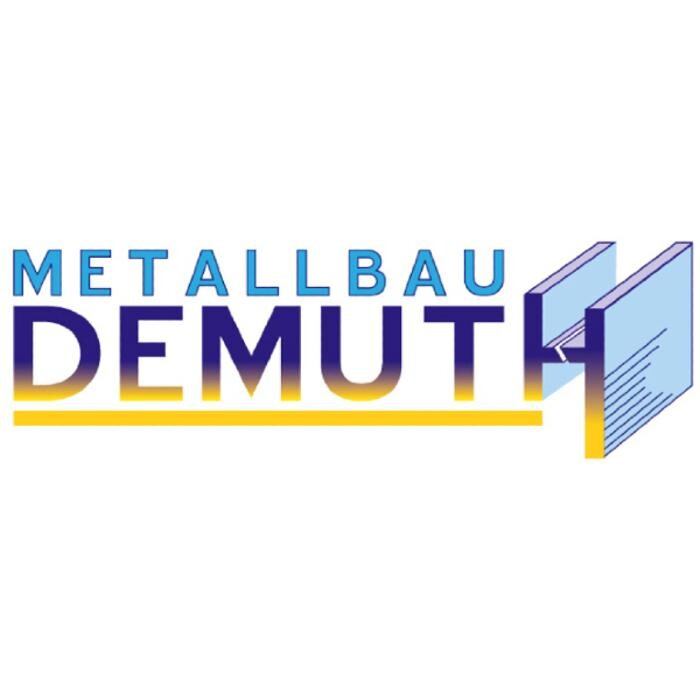 Bilder Metallbau Demuth
