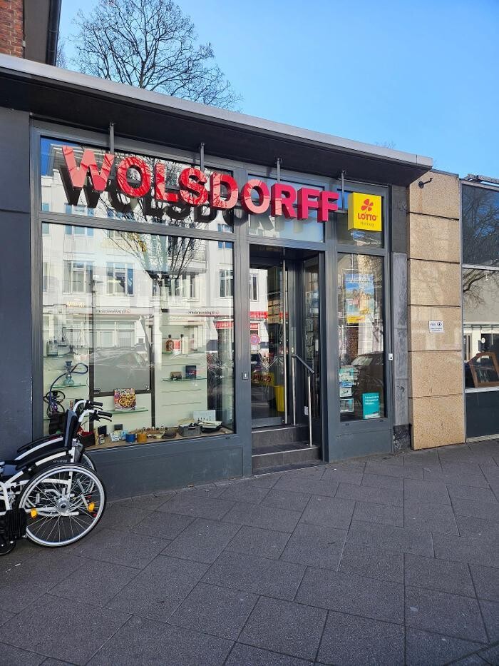 Bilder WOLSDORFF TOBACCO GmbH