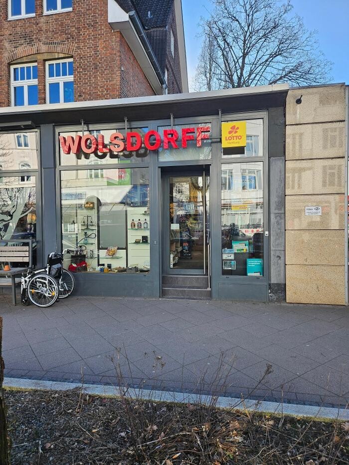 Bilder WOLSDORFF TOBACCO GmbH