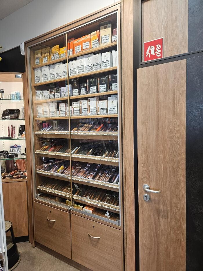 Bilder WOLSDORFF TOBACCO GmbH