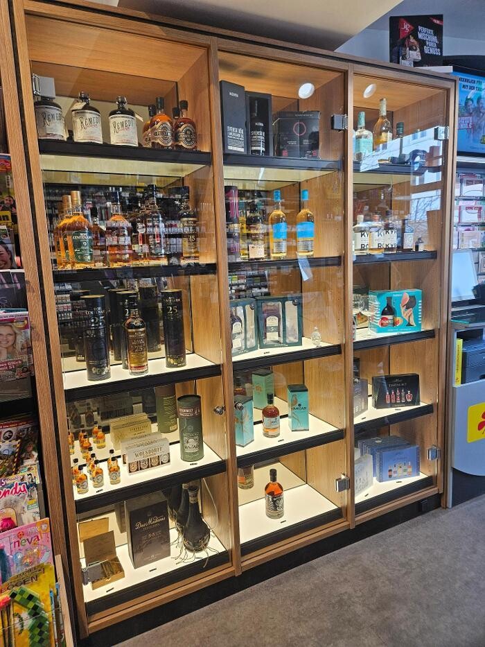 Bilder WOLSDORFF TOBACCO GmbH