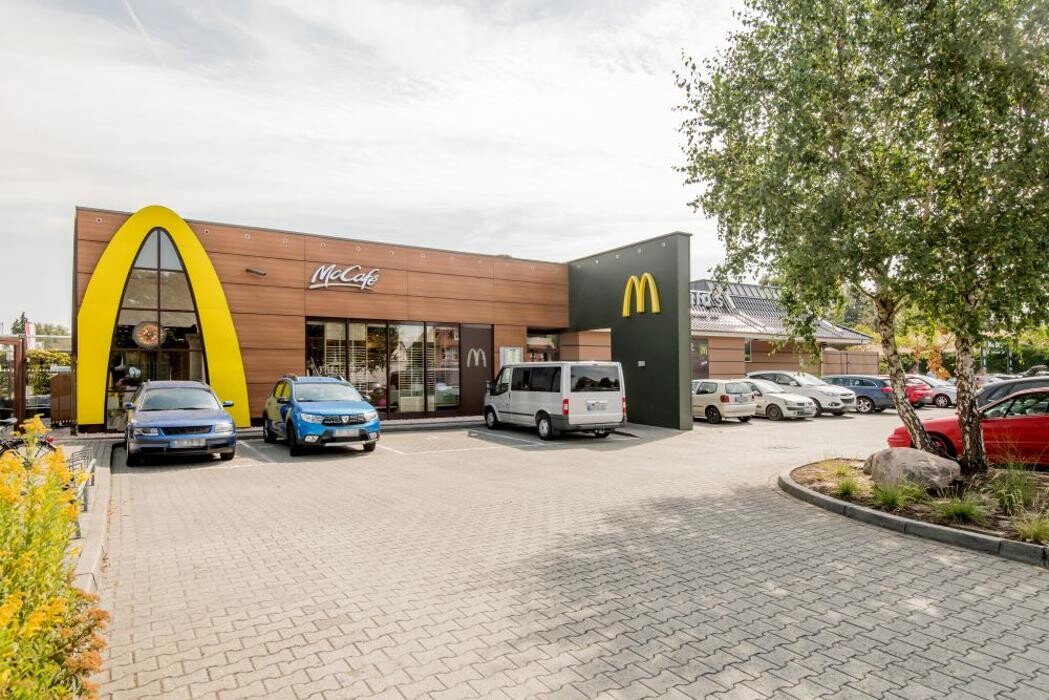 Bilder McDonald's