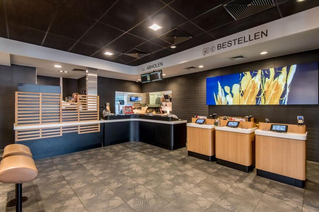 Bilder McDonald's