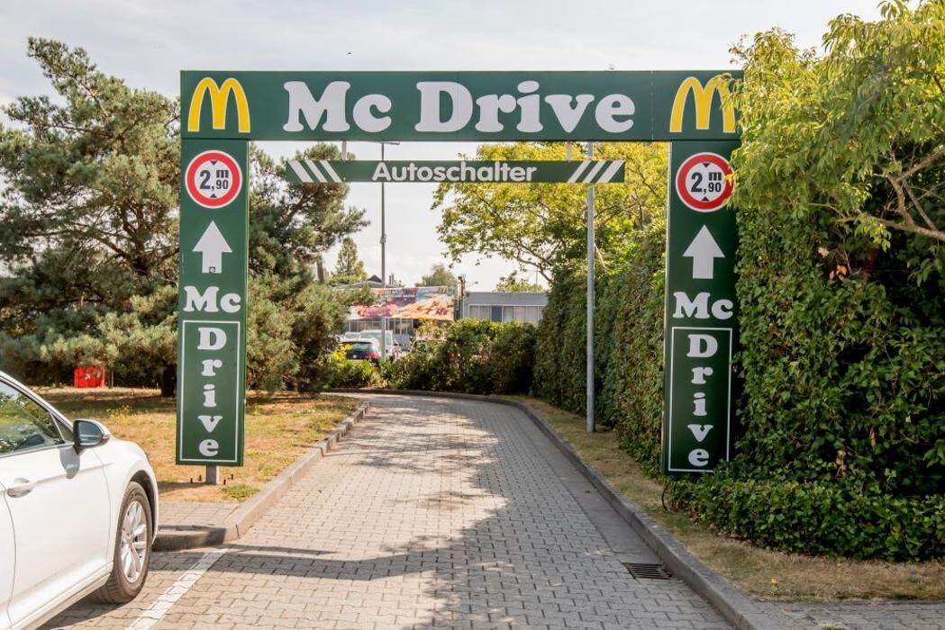 Bilder McDonald's