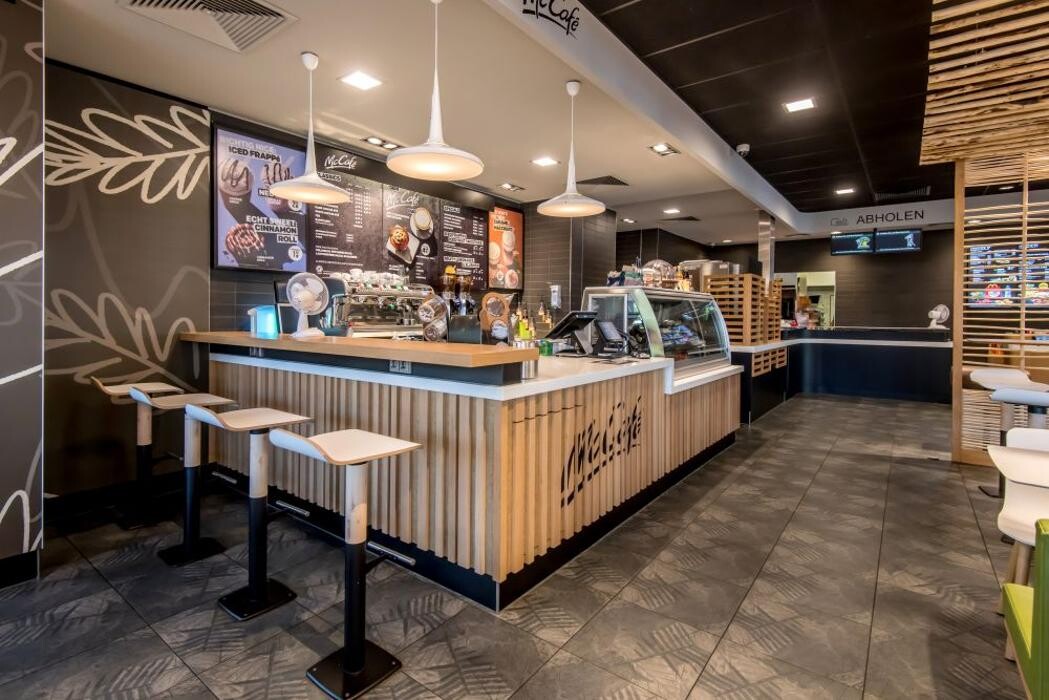 Bilder McDonald's