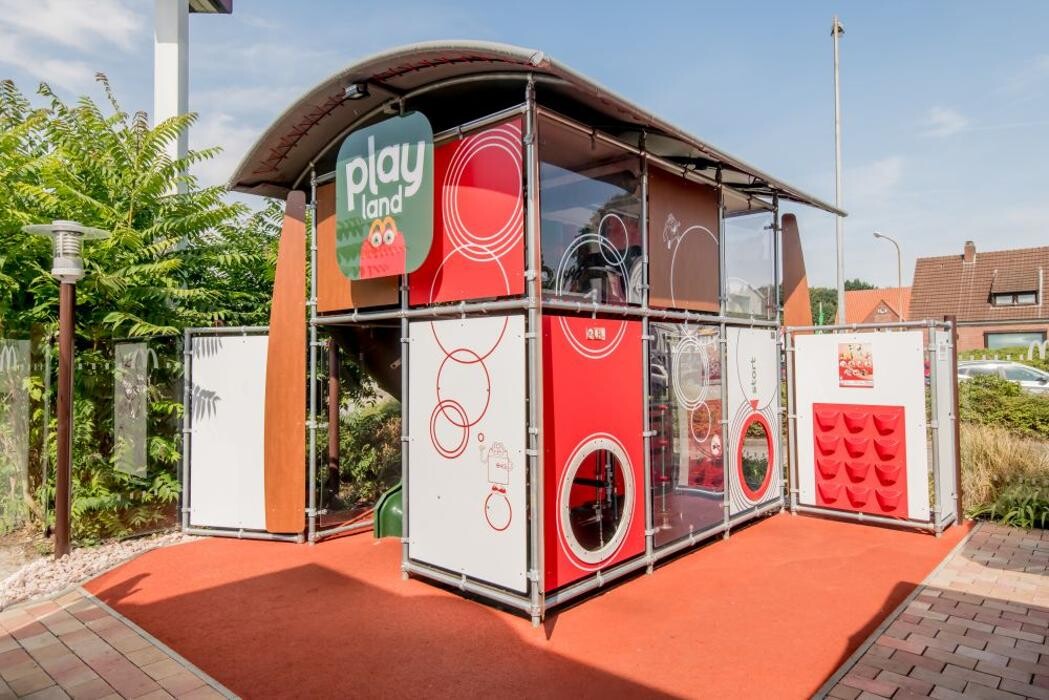 Bilder McDonald's