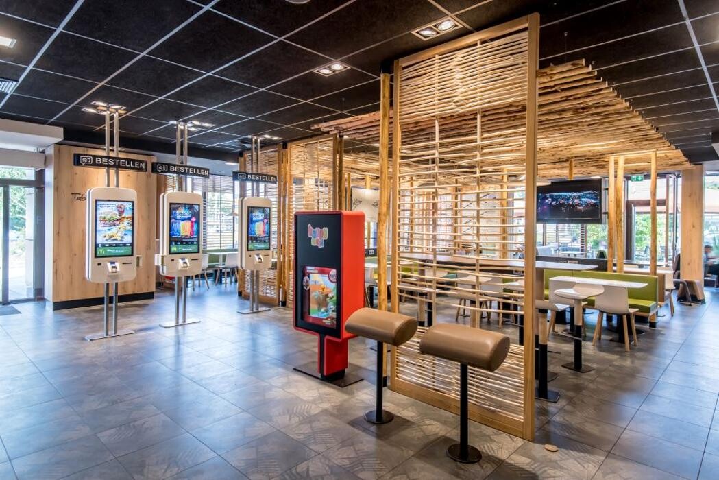 Bilder McDonald's
