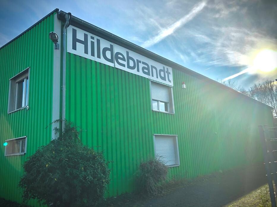 Bilder Bauunternehmung Hildebrandt GmbH - Bauabdichtungen und Betonsanierung
