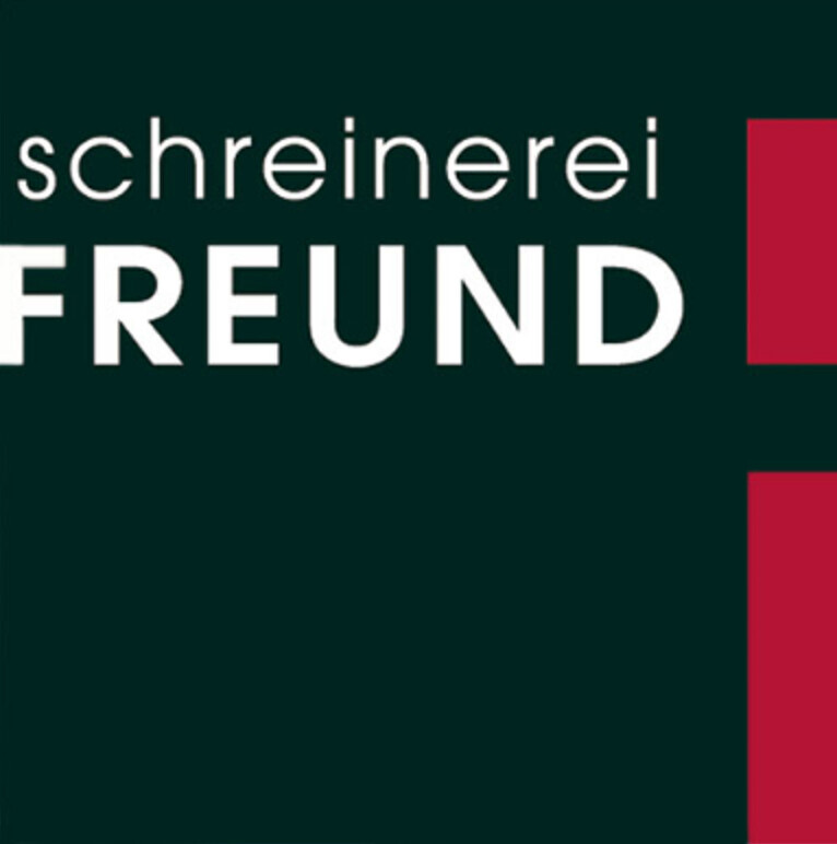 Schreinerei Freund GmbH & Co. KG Logo