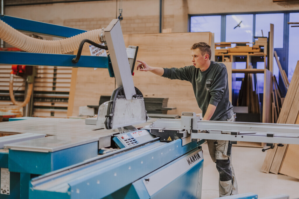 Bilder Schreinerei Freund GmbH & Co. KG