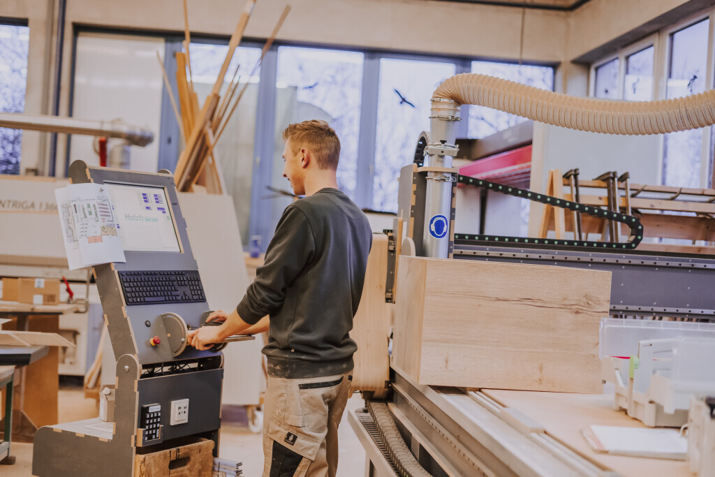 Bilder Schreinerei Freund GmbH & Co. KG