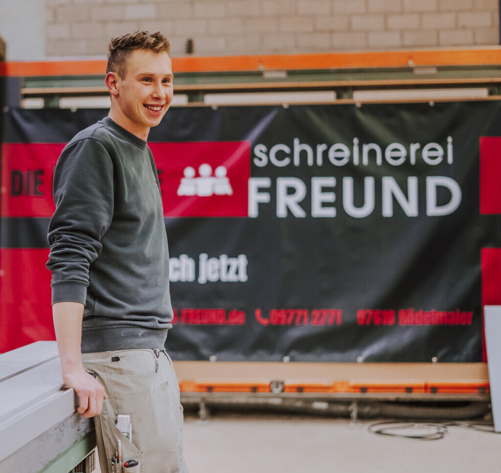 Bilder Schreinerei Freund GmbH & Co. KG