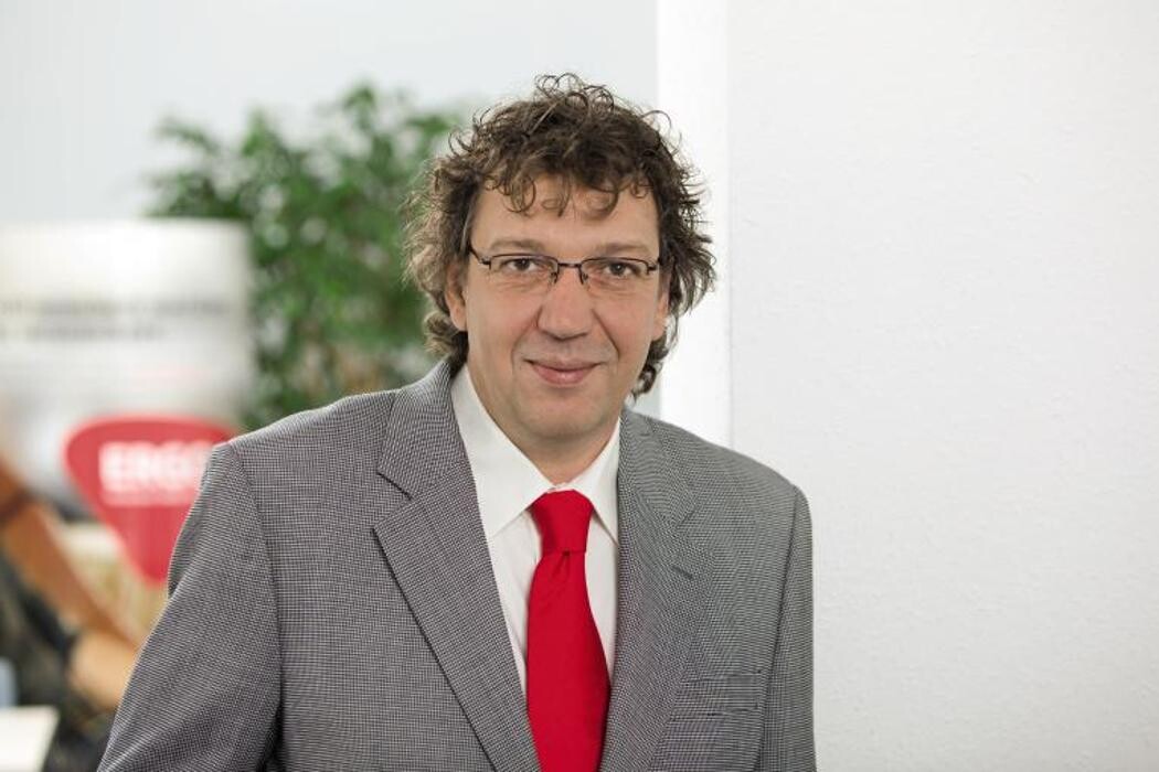 Bilder ERGO Versicherung Heinz Eickholt