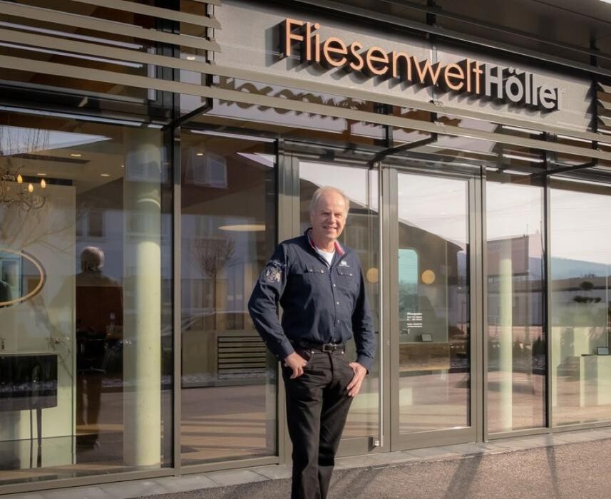 Bilder FliesenWelt Höller GmbH