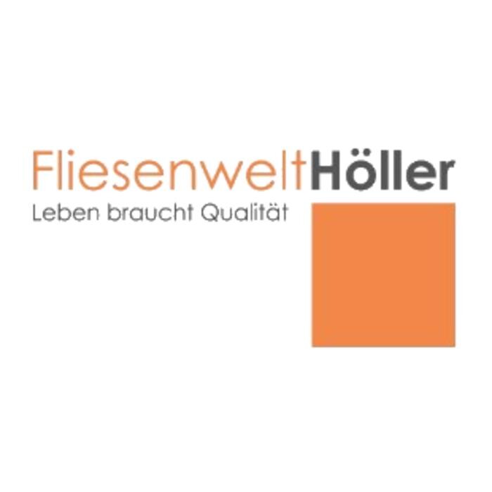 Bilder FliesenWelt Höller GmbH