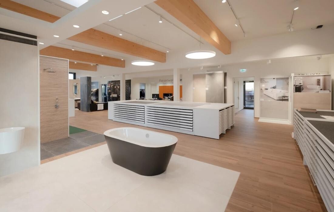 Bilder FliesenWelt Höller GmbH