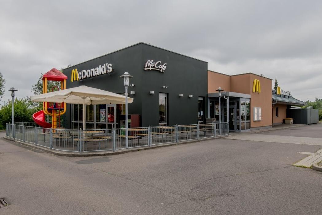 Bilder McDonald's