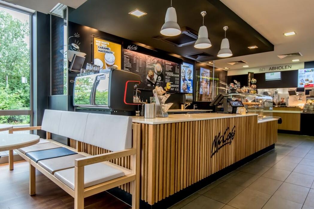 Bilder McDonald's