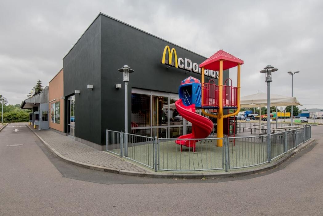 Bilder McDonald's