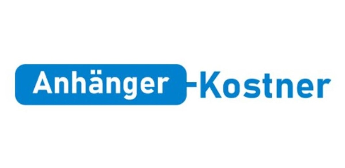 Anhänger Kostner Logo