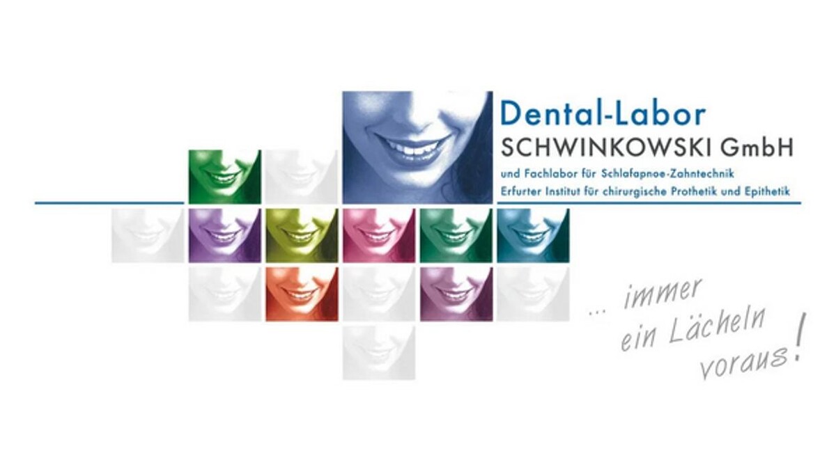 Dental-Labor Schwinkowski GmbH Logo