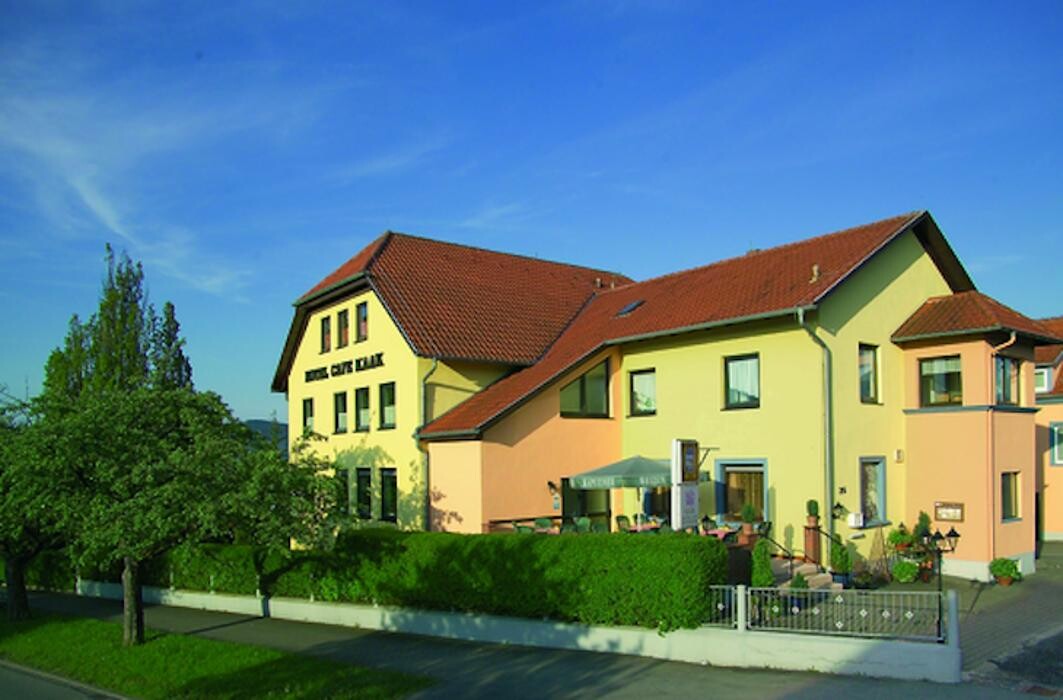 Bilder Hotel Kaak