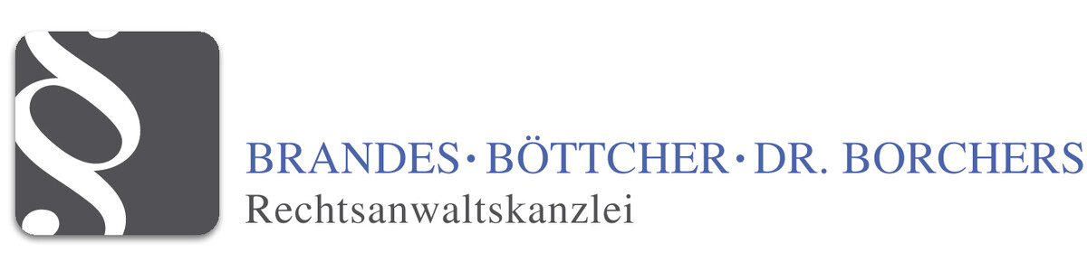 Brandes, Böttcher & Dr. Borchers Logo
