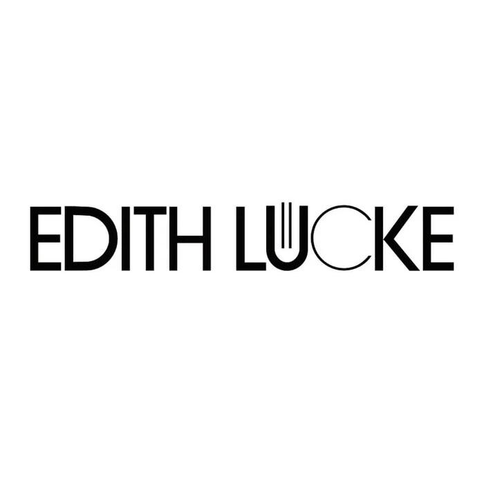 Edith Lücke Parfümerie & Kosmetik Logo