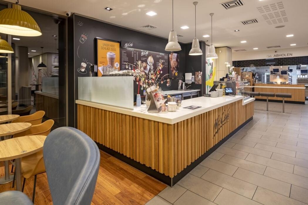 Bilder McDonald's