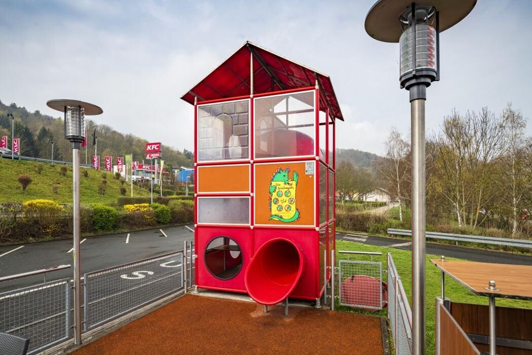 Bilder McDonald's