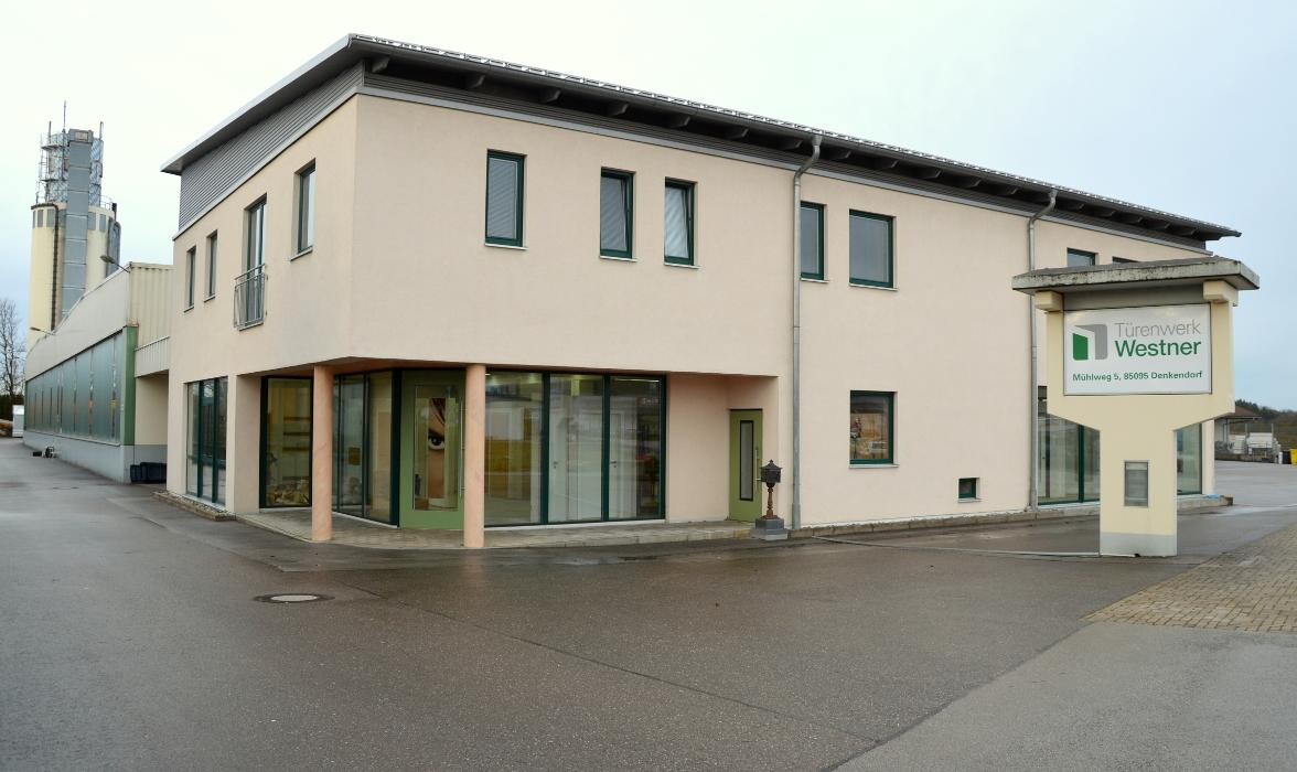 Bilder Türenwerk Westner GmbH