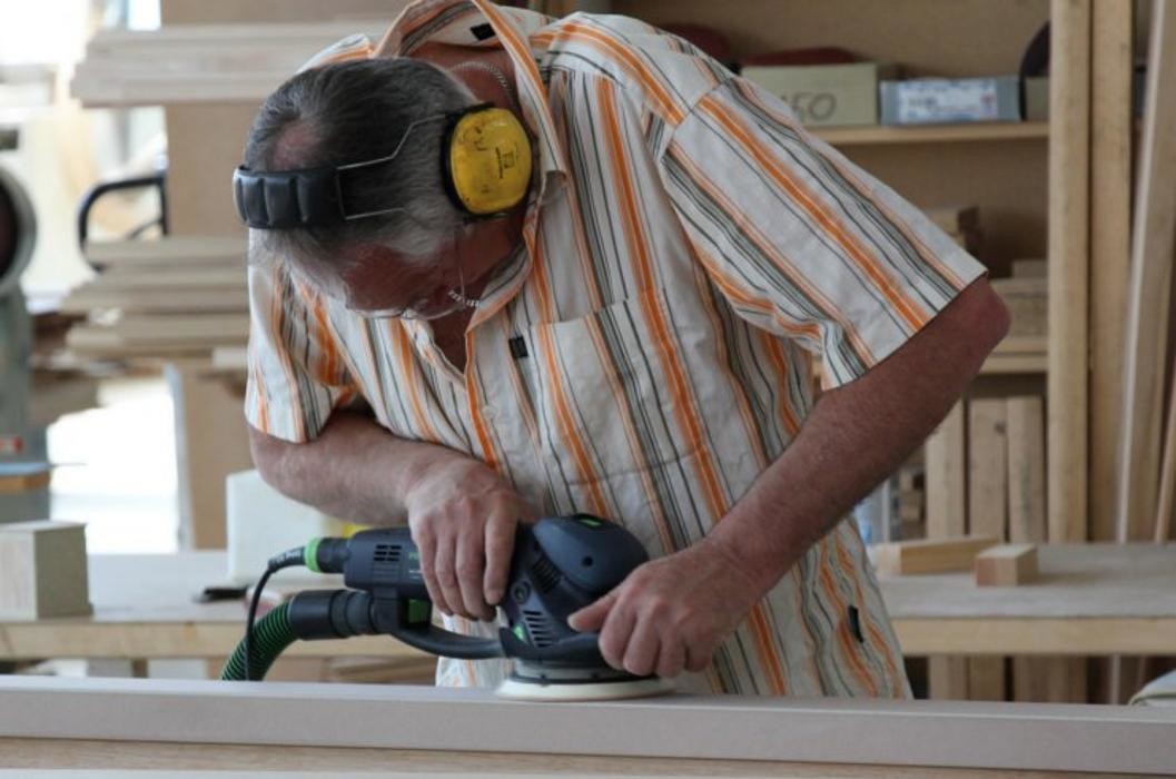 Bilder Türenwerk Westner GmbH