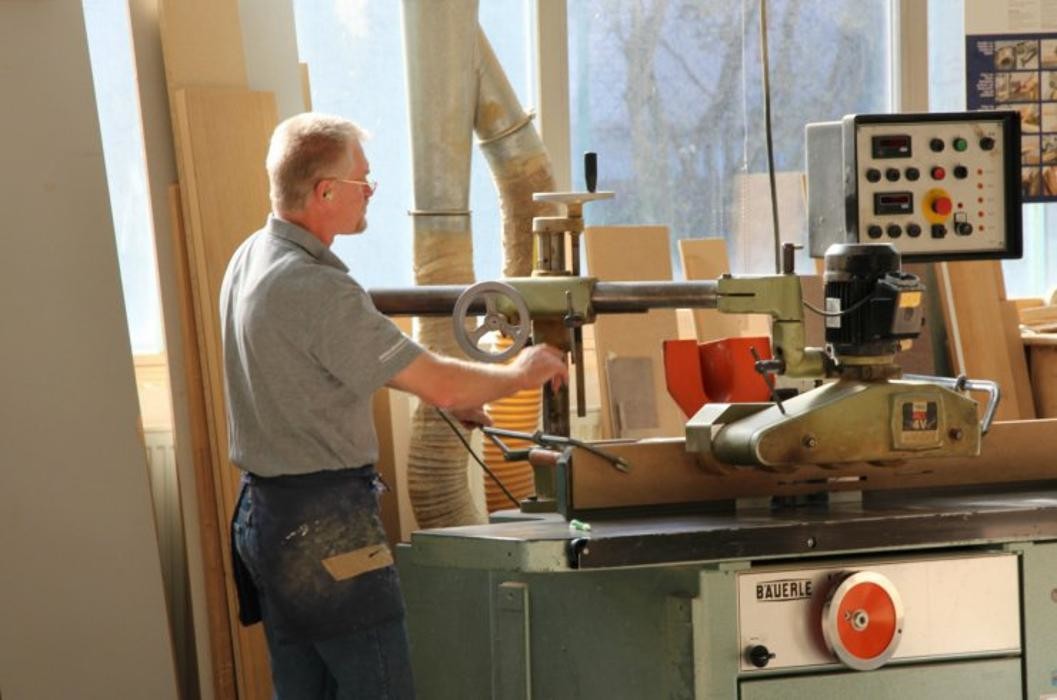 Bilder Türenwerk Westner GmbH