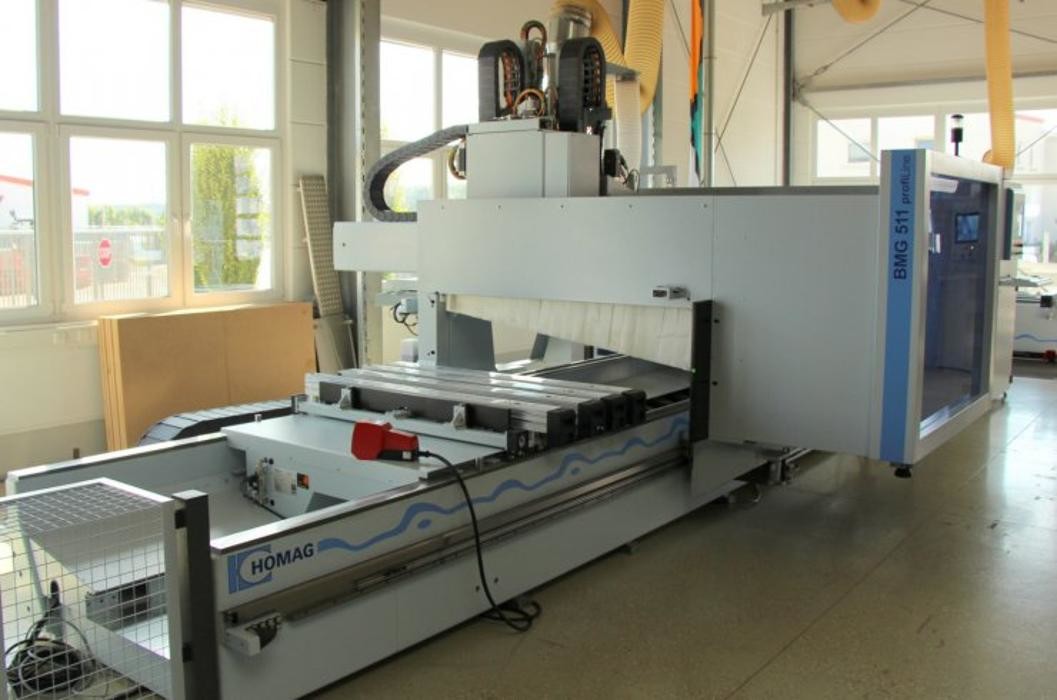 Bilder Türenwerk Westner GmbH
