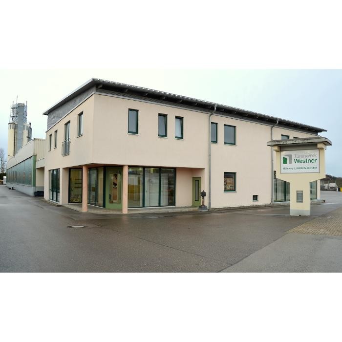 Bilder Türenwerk Westner GmbH