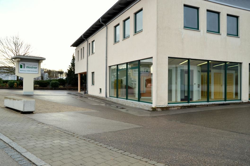 Bilder Türenwerk Westner GmbH