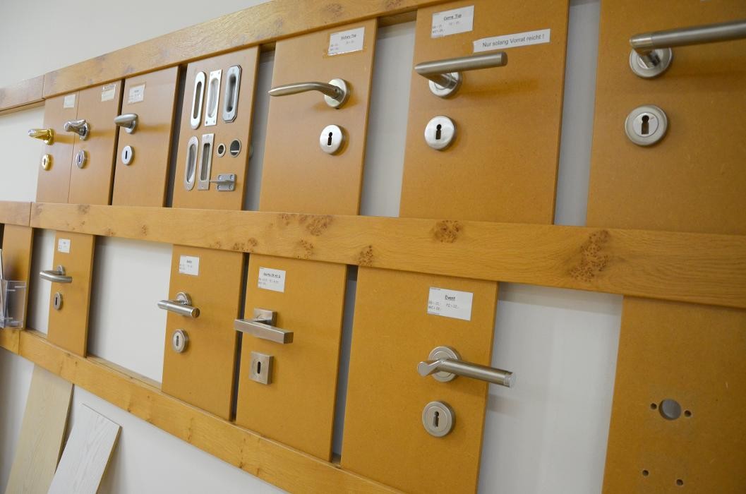 Bilder Türenwerk Westner GmbH