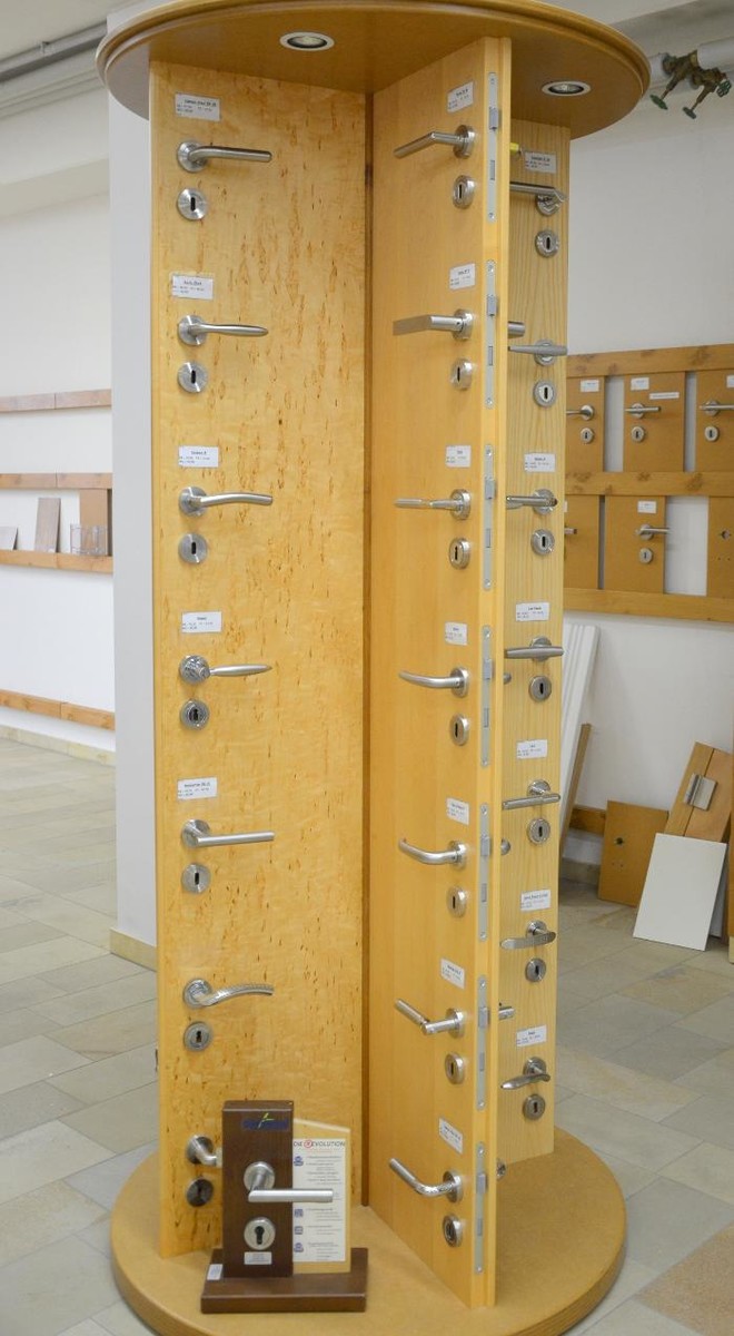Bilder Türenwerk Westner GmbH