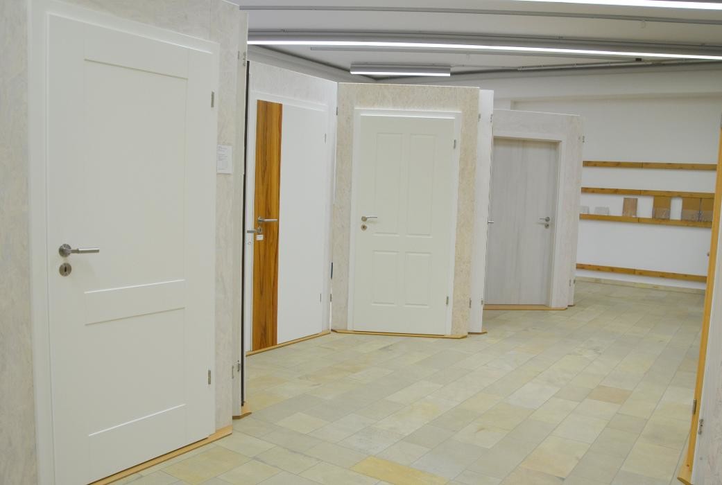 Bilder Türenwerk Westner GmbH