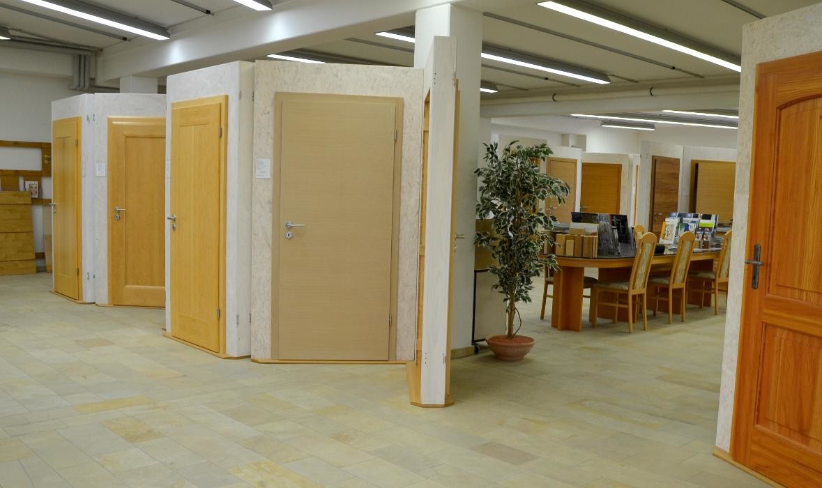 Bilder Türenwerk Westner GmbH