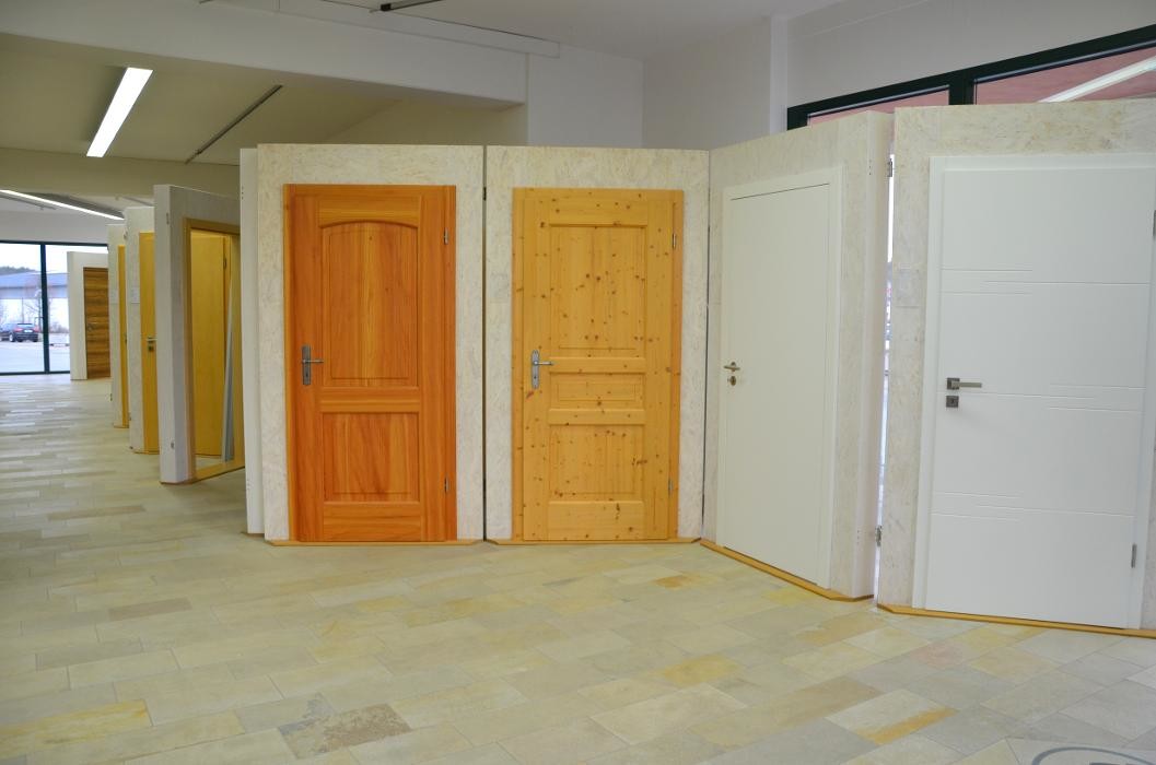 Bilder Türenwerk Westner GmbH