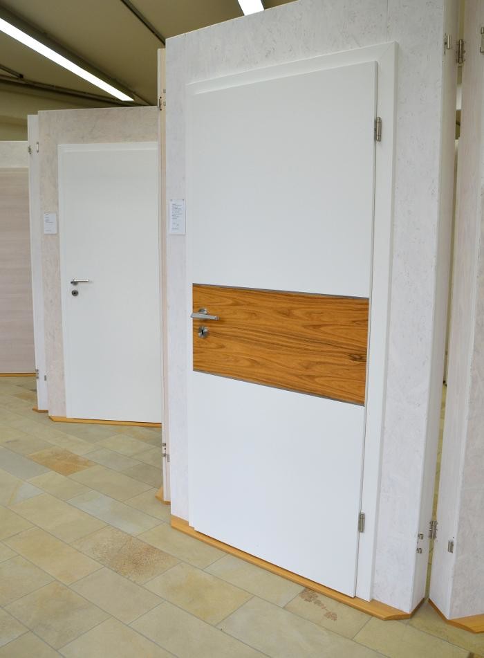 Bilder Türenwerk Westner GmbH