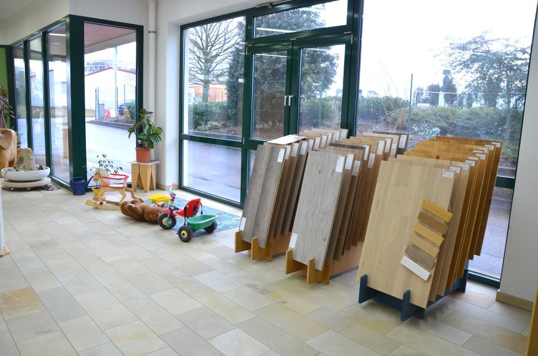Bilder Türenwerk Westner GmbH