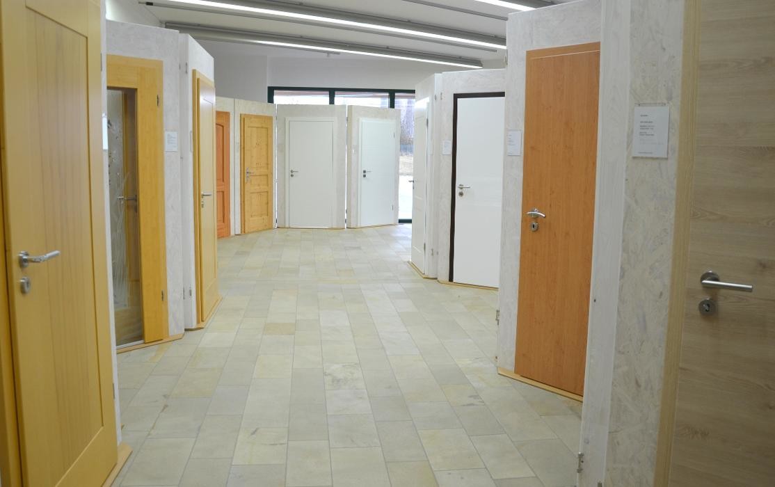 Bilder Türenwerk Westner GmbH